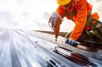 Travaux de zinguerie à Landes-Vieilles-et-Neuves